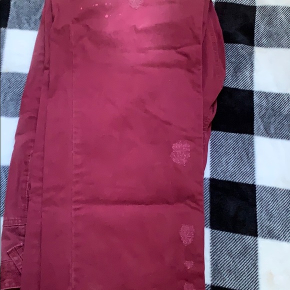 Limited Edition Parrish MARRON Beast set - Picture 8 of 9